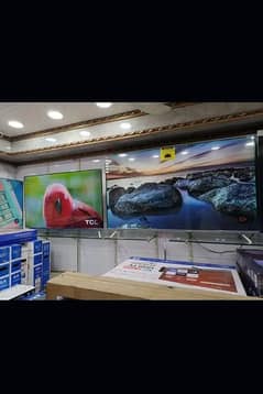 Bumpr offer sale 65 inch Samsung smt led TV 3year warranty O323O9OO129