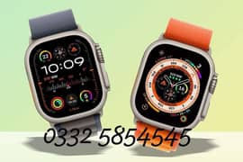 ULTRA Touch WATCH 1800