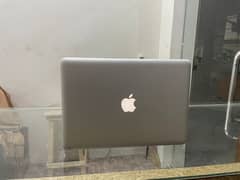 Macbook pro