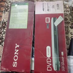 sony dvd sr400p 0