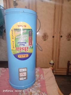 ELECTRIC geyser excellent condition