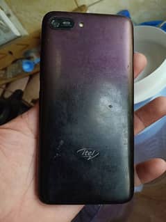 Itel