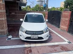 Suzuki Cultus VXL 2021 auto first hand total orginal paint see in DHA