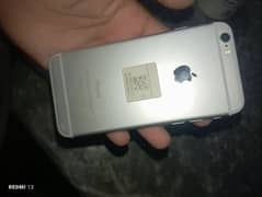 I phone 6 64GB