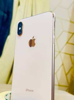 i phone xs max