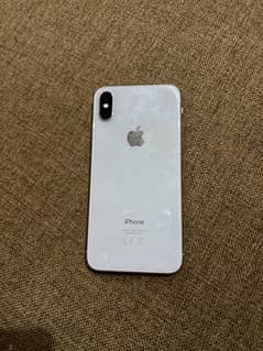 iPhone x non pta 64gb