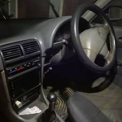 Suzuki Cultus VXR 2006