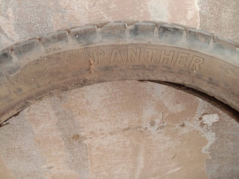 panther tyre 3