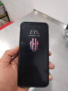 NUBIA RED MAGIC 6S PRO