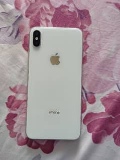 iphone xs max 256gb NON PTA