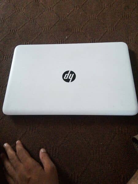 Hp amd e1 urgent for sale 5