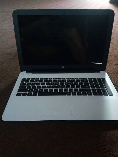 Hp amd e1 urgent for sale 6