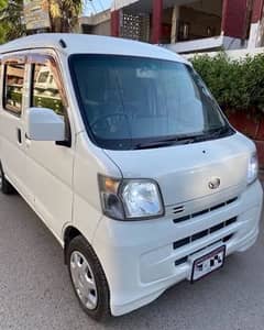 Hijet 2017