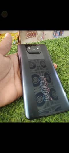 POCO X3 PRO ALL OK 10/10