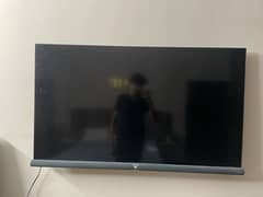 TCL android TV