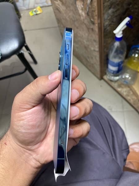 Iphone 12 pro 128GB Factory Unlock 2