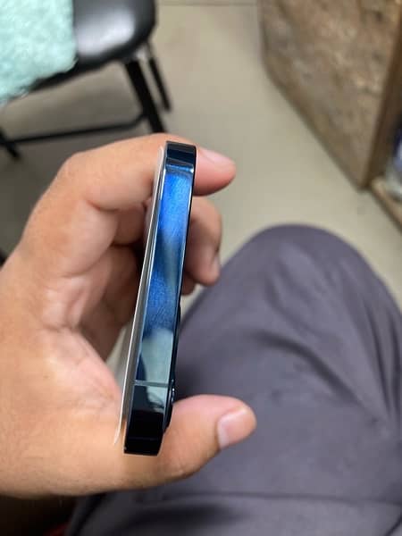 Iphone 12 pro 128GB Factory Unlock 3