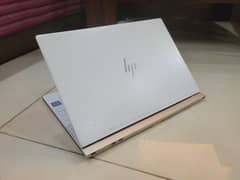 HP Spectre core i7 8th Gen Ultra slim Touchscreen