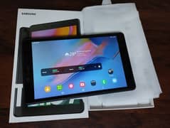 Galaxy Tab A