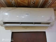 Haier AC New