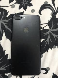 iphone 7 plus 128gb Non pta