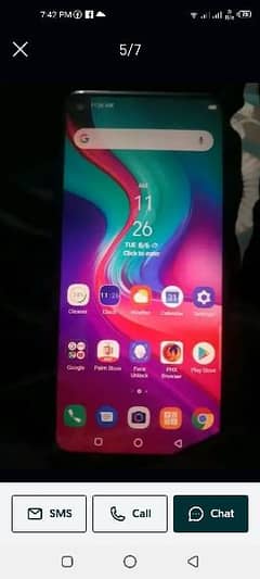 infinix s5 6/128