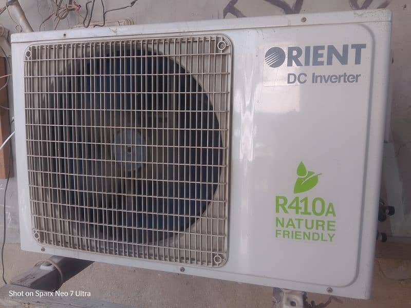 orient DC inverter ac 1