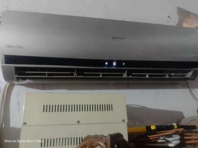 orient DC inverter ac 4