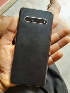 LG V60 THINQ 5G PTA APROVD DUAL SIM. 03115787282 0