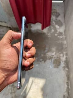 OnePlus 8t 5g
12gb256
dual Sim 
Pta Approved 
Condition 10/10 ha