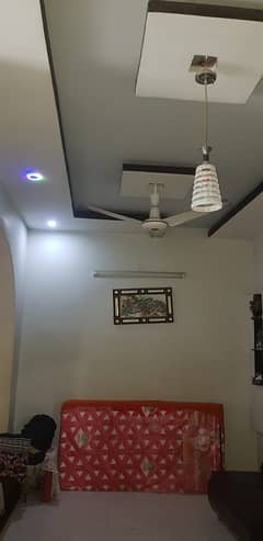 north Karachi sector 11 A house for rent