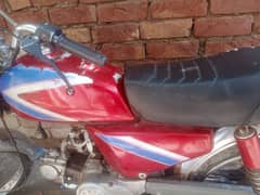 honda 1992 orginal tanki tape seet