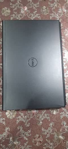 Dell Precision Laptop In Lush Condition