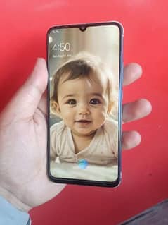 vivo s1 4/128 used back ruf hai