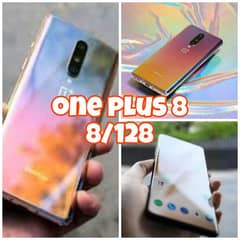 one plus 8