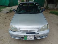 Suzuki Cultus VXR 2008 0