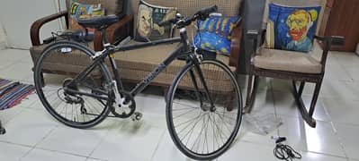 Vision Bicyle-Osso Original