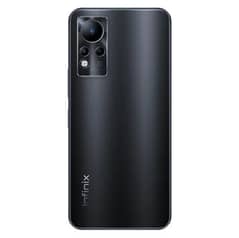 INFINIX NOTE 11.  AMOLED BOX, CHARGR