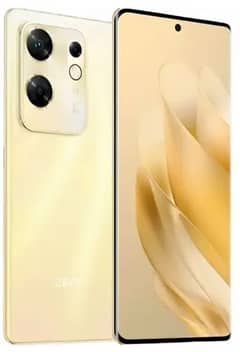 infinix zero 30