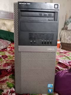 Computer Dell Tower Core i5 1st Generation