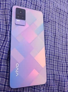 vivo v21E