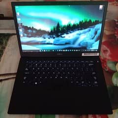 Dell Latitude 7490 - i7 8th gen, 16 gb Ram 500 GB NVME SSD