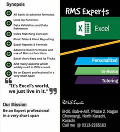 Elevate Your Excel Skills and Learn MS Excel from Beginner to Advance