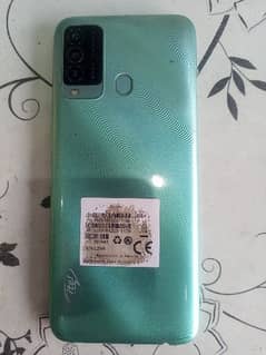 Itel. P37 pro vision plus 2 Best for social use 0