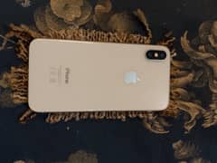 iPhone x 256 GB