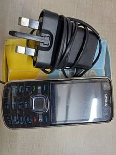 Nokia N73