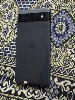 Google pixel 6a urgent Sell