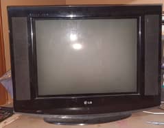 lg TV