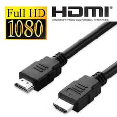 ALL HDMI CABLES AVAILABLE