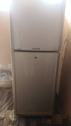 pel fridge  12 cubic